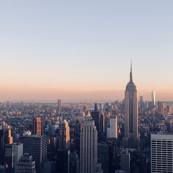 Family routine and school logistics in New York