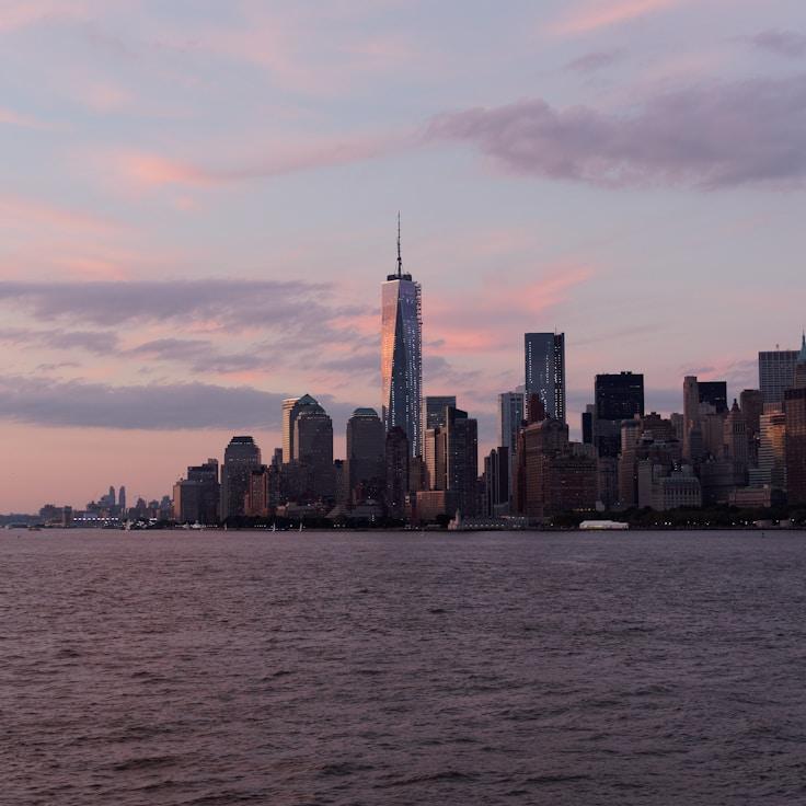 Olivia Johnson - Expat family life guide in United States