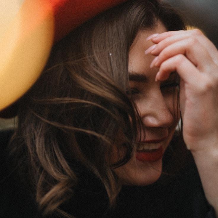 Landscape day trip near New York, United States